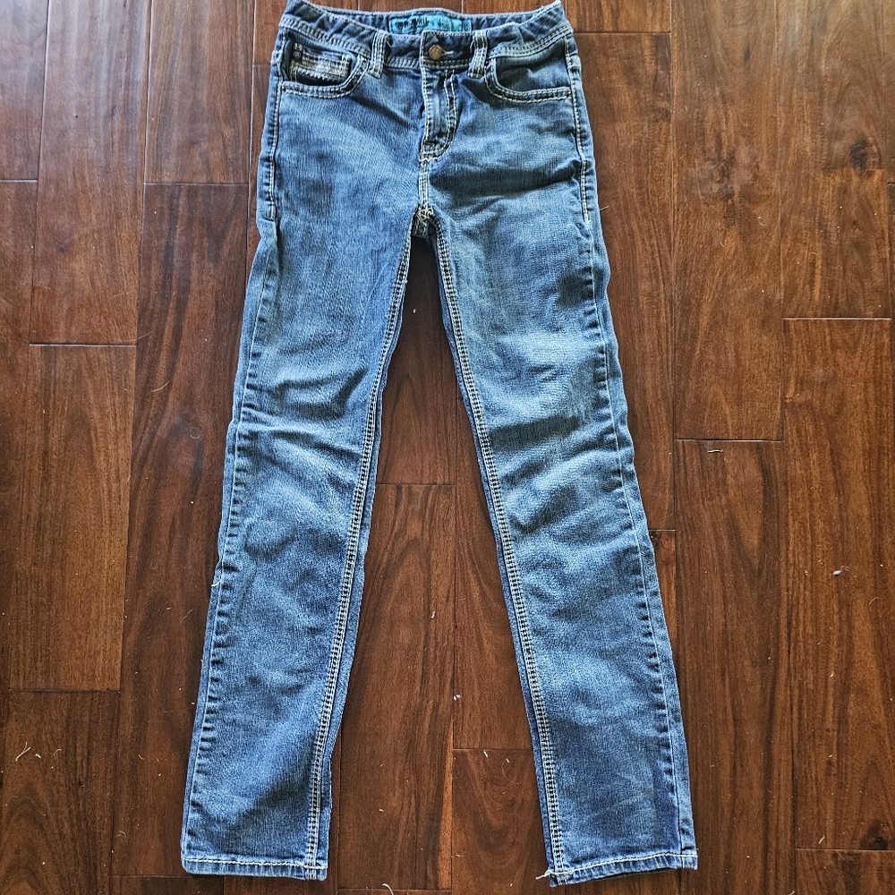 Rock & Roll Denim Boys Jeans